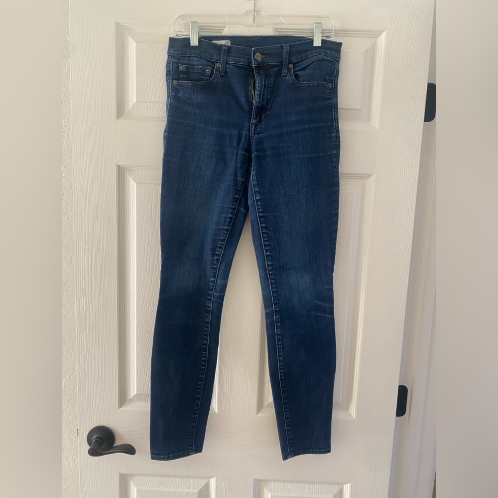Gap Jeans